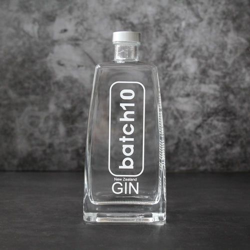 New Zealand London Dry Gin - 700ml