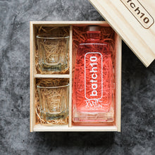 Load image into Gallery viewer, Pink Gin Gift Box