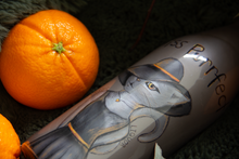 Load image into Gallery viewer, Miss Purrfect Crème Liquor - 1000ml
