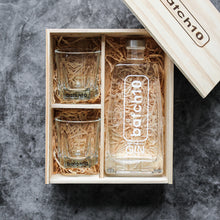 Load image into Gallery viewer, New Zealand London Dry Gin Gift Box
