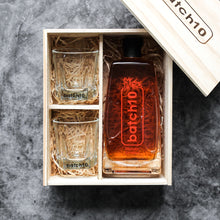 Load image into Gallery viewer, Manuka Smoked Whisky Gift Box